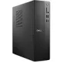 حاسوب Dell Pro Slim Essential (BTO001_QVS1260_UBU)