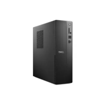 Комп'ютер Dell Pro Slim Essential 8Gb/512Gb/i3-14100/W11Pro (BTO001_QVS1260)