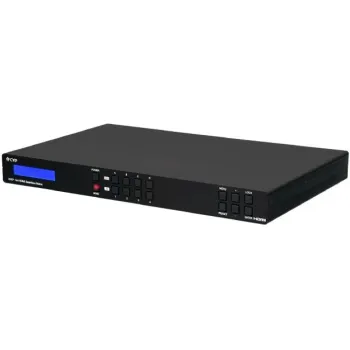 Διακόπτης Matrix για βιντεοταινία Cypress (CPLUS-44SM)