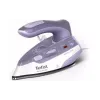 Travel iron Tefal First Class (DB1612E0), 65 ml, 1000 W, Violet