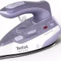 Travel iron Tefal First Class (DB1612E0), 65 ml, 1000 W, Violet
