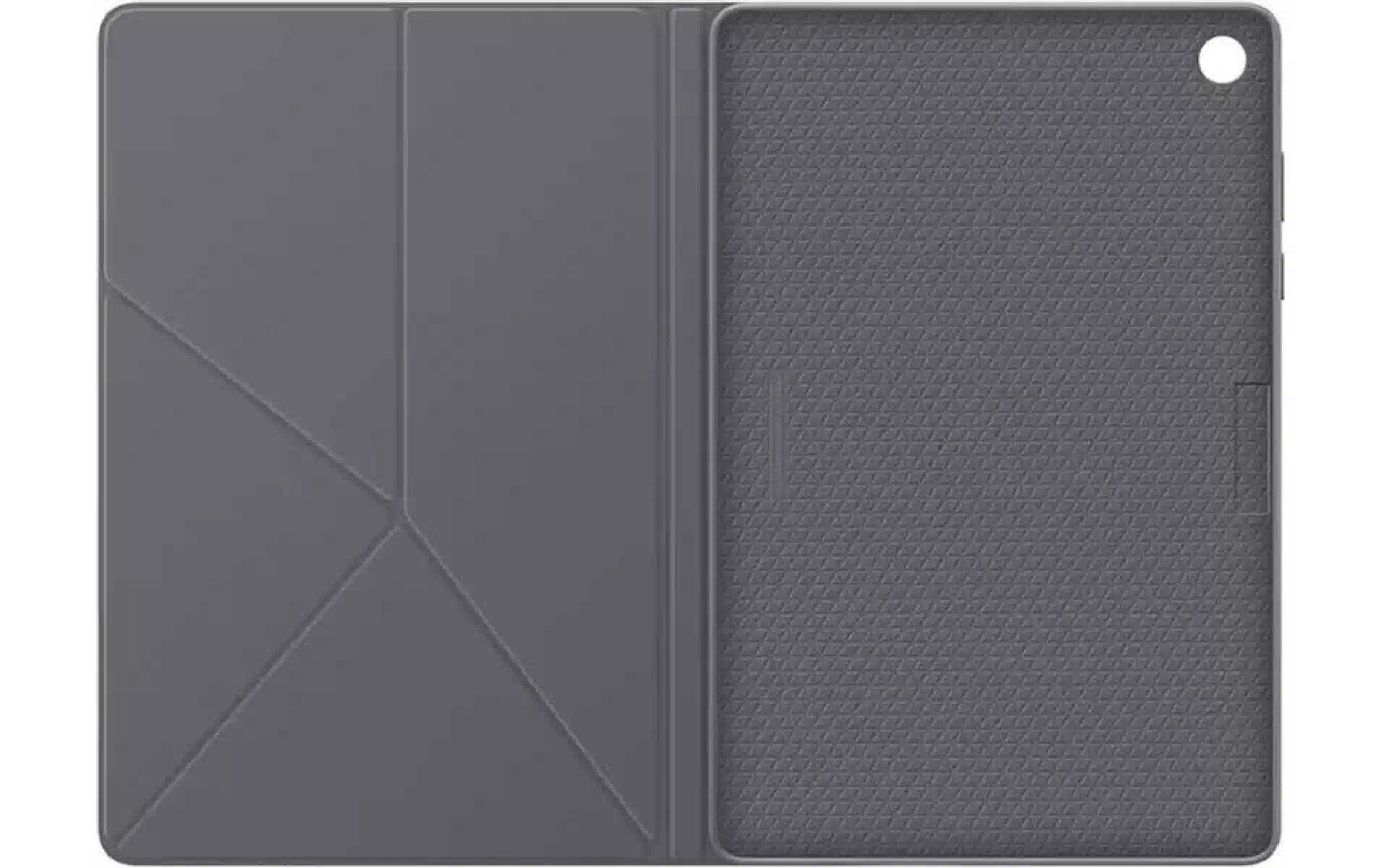 حافظة الجهاز اللوحي Samsung, Black (EF-BX230PBEGWW) حافظة الجهاز اللوحي Samsung, Black (EF-BX230PBEGWW)