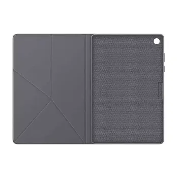Чохол для планшета Samsung (EF-BX230PBEGWW), для Samsung Galaxy Tab A11+ X230/X236, Black