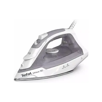 Утюг Tefal Virtuo 30, 240 мл, 1800 Вт (FV2C43E0)