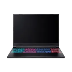 Computadora portátil Acer Nitro V 16S ANV16S-71, Black (NH.U27EU.002) Computadora portátil Acer Nitro V 16S ANV16S-71, Black (NH.U27EU.002)