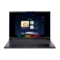 Prenosnik Acer Swift Go 16 SFG16-74, Black (NX.JNMEU.004)
