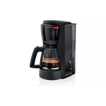 Cafetera de goteo Bosch, Black (TKA2M113)