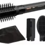Cepillo secador de pelo Rowenta Air Rotate, Black (UB9820E0)