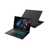 كمبيوتر محمول Gigabyte Gaming A16, Black (CVHI3UA864SD)