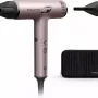 Hair dryer Rowenta T-Shape Maesteria Nano Foldable (HY8530E0), 1700 W, Pink