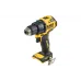 Шуруповерт-дриль DeWALT XR Li-Ion (DCD708P2T), акумуляторний