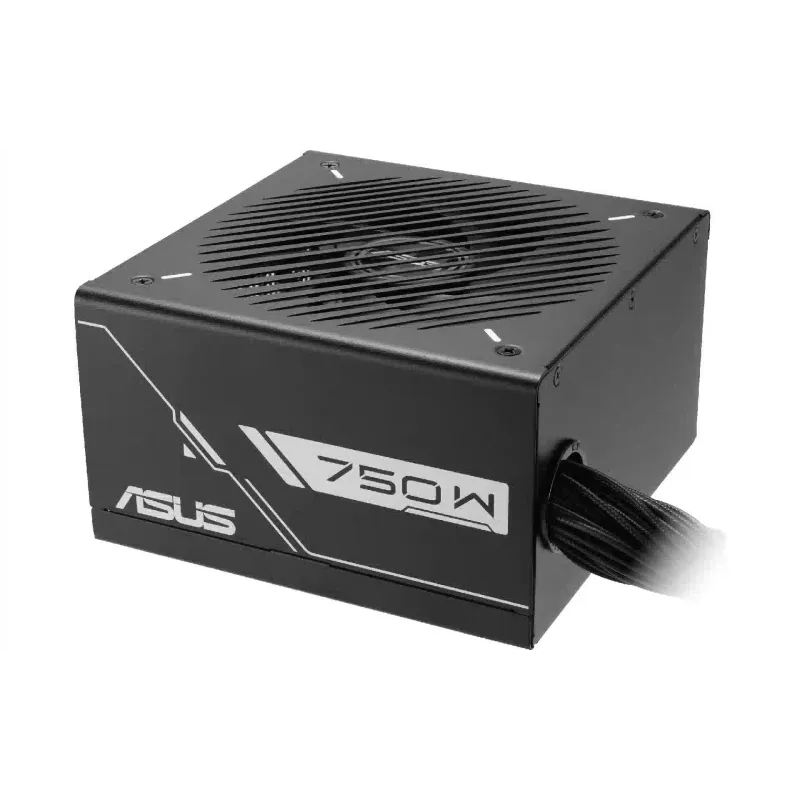 unidad de potencia Asus Prime, Black (90YE00Y0-B0NA00)