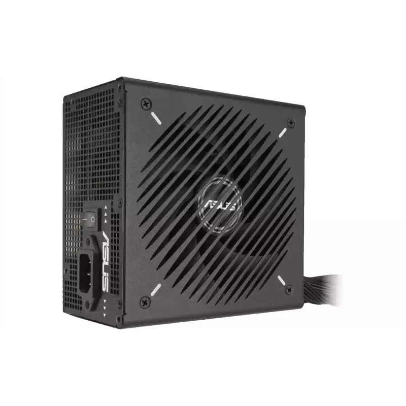 unidad de potencia Asus Prime, Black (90YE00Y0-B0NA00)