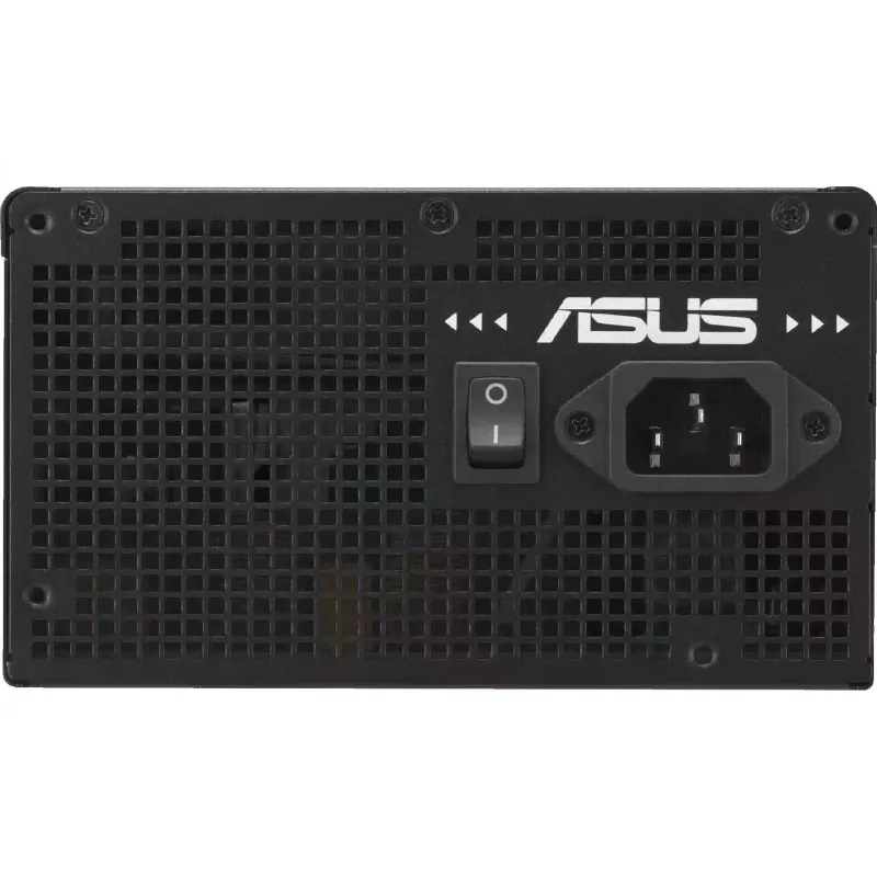 unidad de potencia Asus Prime, Black (90YE00Y0-B0NA00)