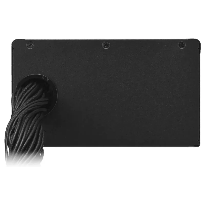 unidad de potencia Asus Prime, Black (90YE00Y0-B0NA00)
