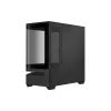 Кутия за компютър Asus Prime AP202, Black (90DC00P0-B19000)