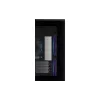 Кутия за компютър Asus Prime AP202, Black (90DC00P0-B19000)