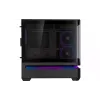 Кутия за компютър Asus Prime AP202, Black (90DC00P0-B19000)