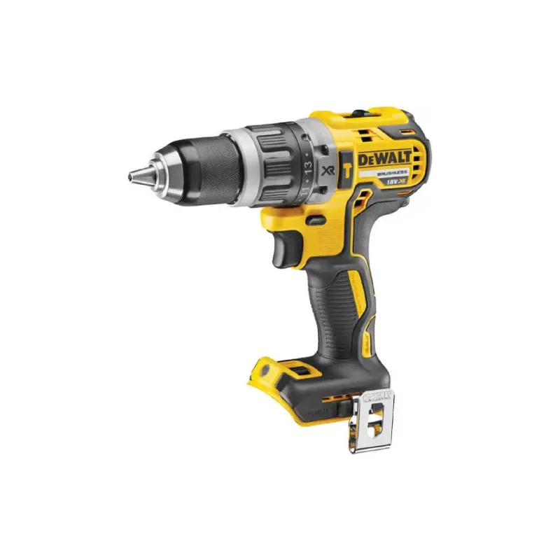 Drill-screwdriver DeWALT (DCD796NT)