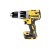 Drill-screwdriver DeWALT (DCD796NT)