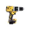 Drill-screwdriver DeWALT (DCD796NT)