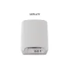 Sistem Wi-Fi Netgear, White (RBS760-100EUS)