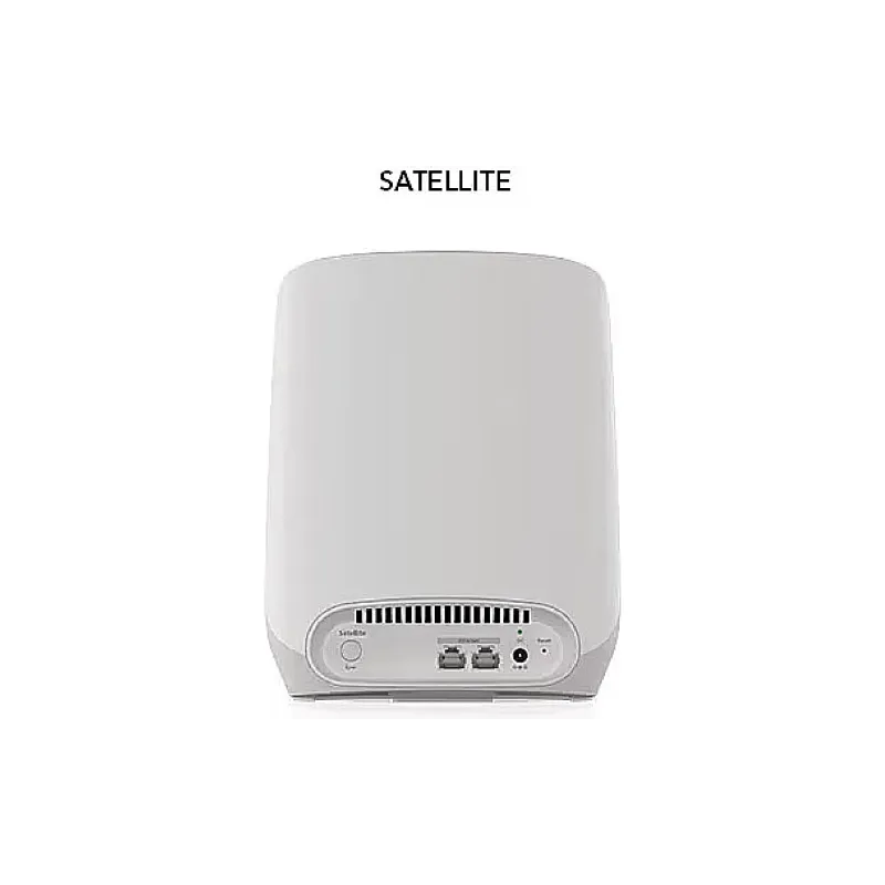 Sistem Wi-Fi Netgear, White (RBS760-100EUS)