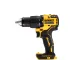 Бормашина-отвертка DeWALT (DCD709D2T)