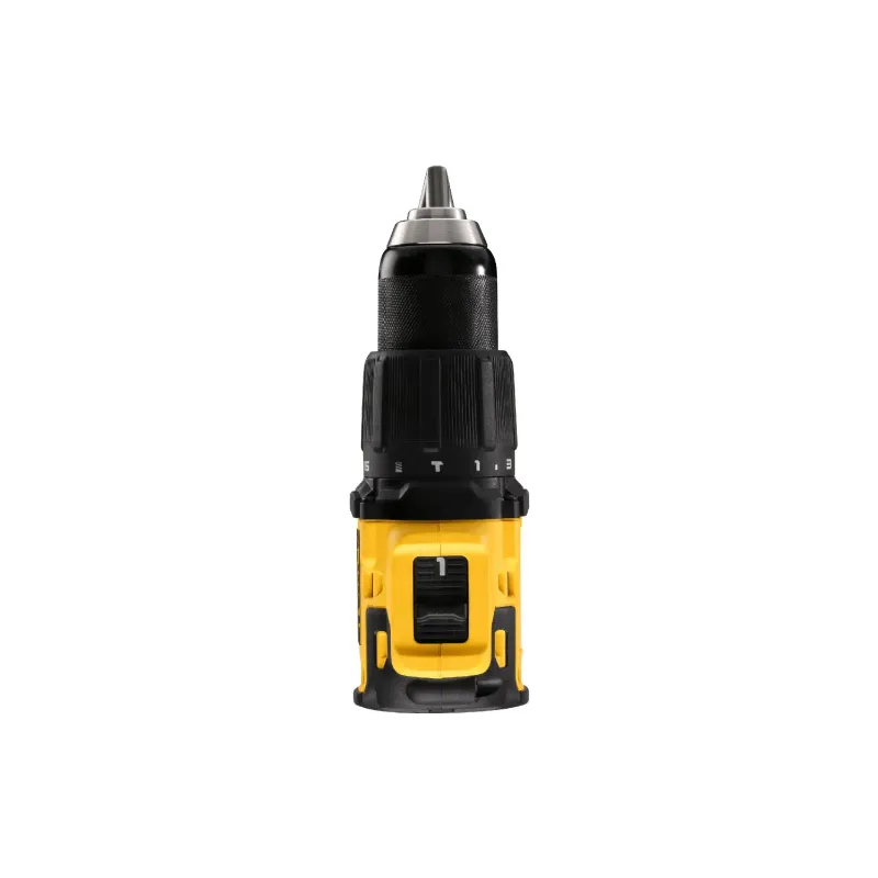 Fúró-csavarhúzó DeWALT (DCD709D2T)