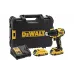 Бормашина-отвертка DeWALT (DCD709D2T)
