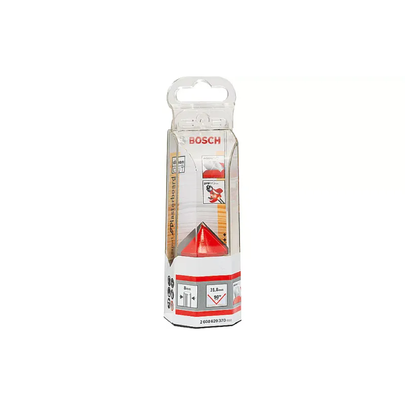 قاطعة الطحن Bosch (2.608.629.370)