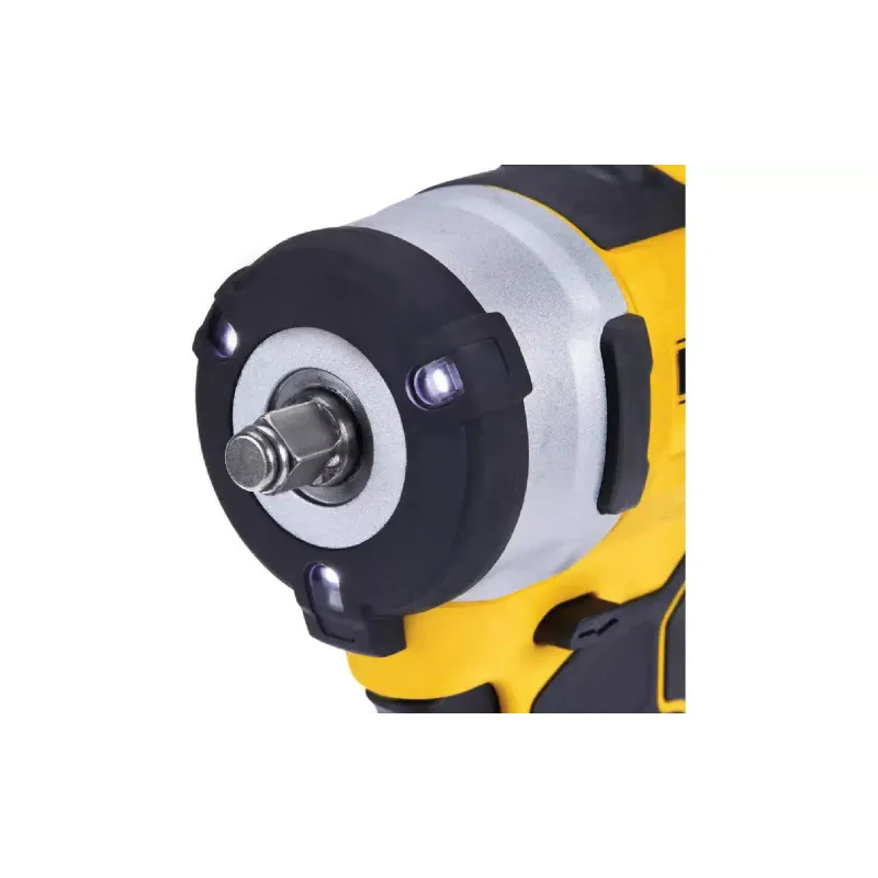 Гайковерт ударний DeWALT (DCF903P1)