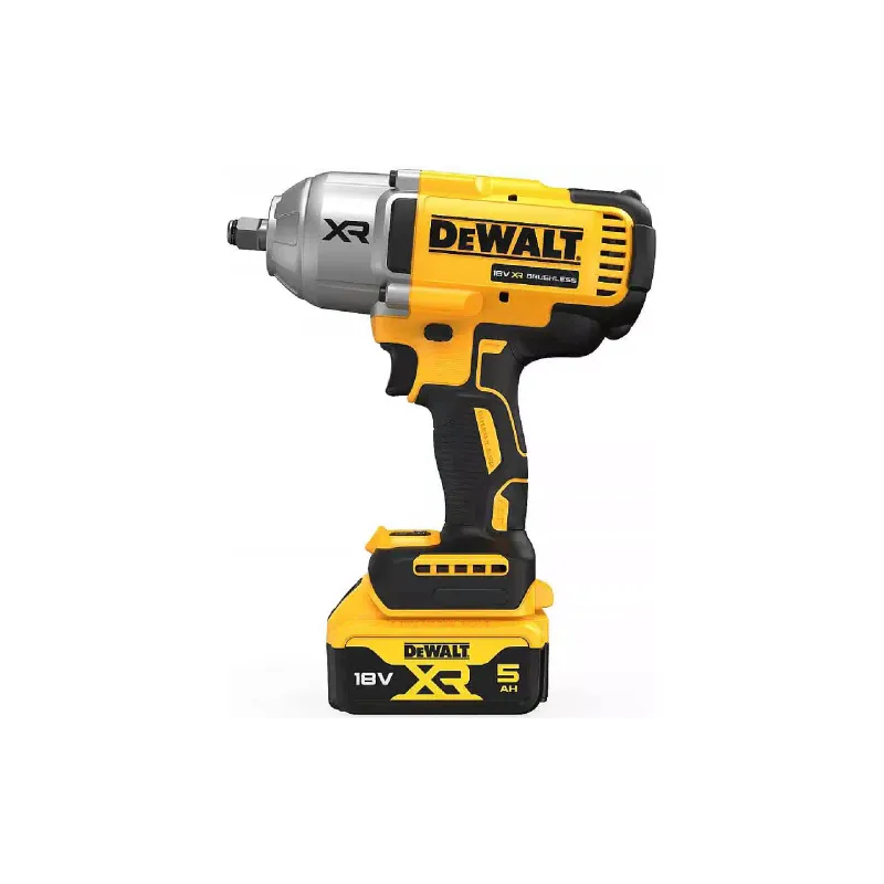 Ударен гайковерт DeWALT (DCF900P2T)