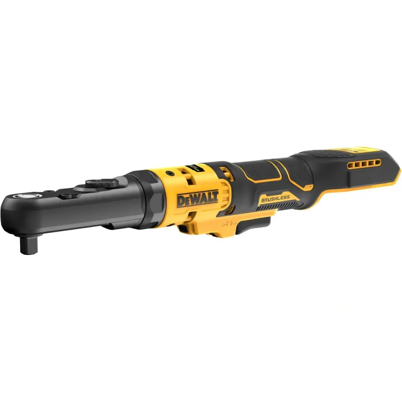 Гайковерт кутовий DeWALT (DCF510N)