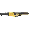 Гайковерт кутовий DeWALT (DCF510N)