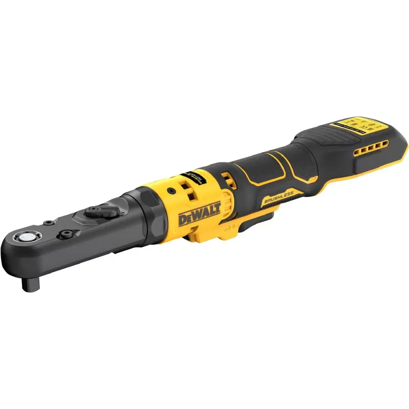 Гайковерт кутовий DeWALT (DCF510N)
