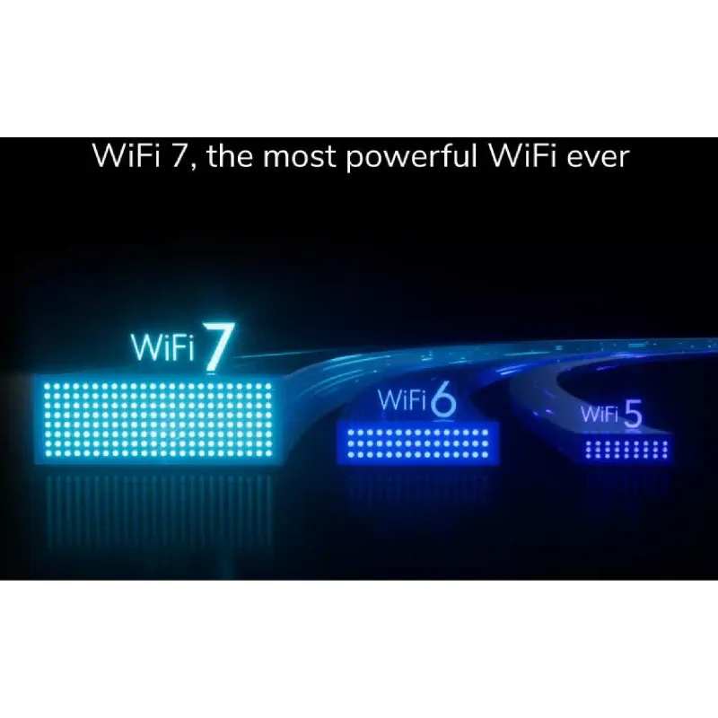 Wi-Fi система Netgear (RBE372-100EUS)