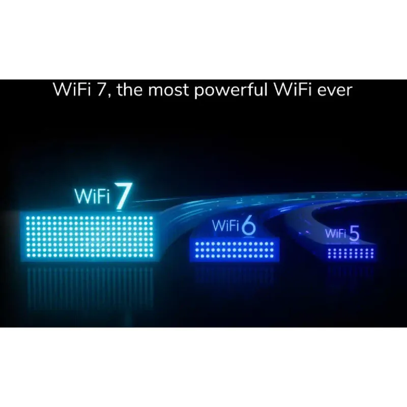 Wi-Fi система Netgear (RBE373-100EUS)