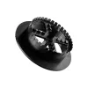 Drill bit for foam plastic Graphite (56T615), 68 x 8 x 20 mm