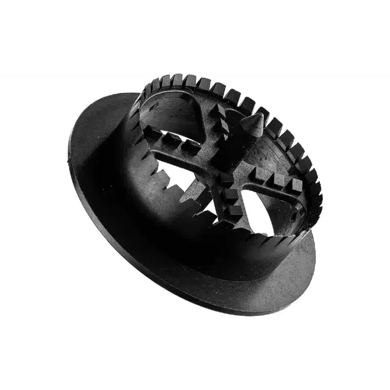 Drill bit for foam plastic Graphite (56T615), 68 x 8 x 20 mm