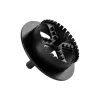 Drill bit for foam plastic Graphite (56T615), 68 x 8 x 20 mm