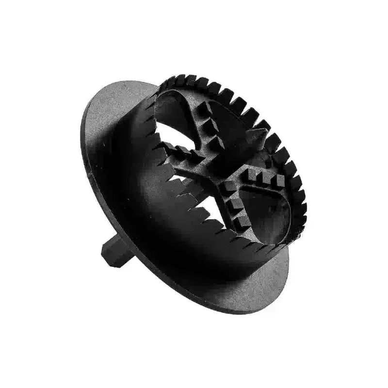 Drill bit for foam plastic Graphite (56T615), 68 x 8 x 20 mm