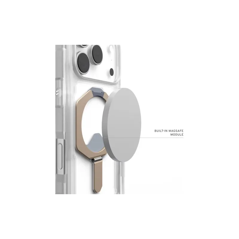 جراب آيفون 17 برو UAG (114527114G36)