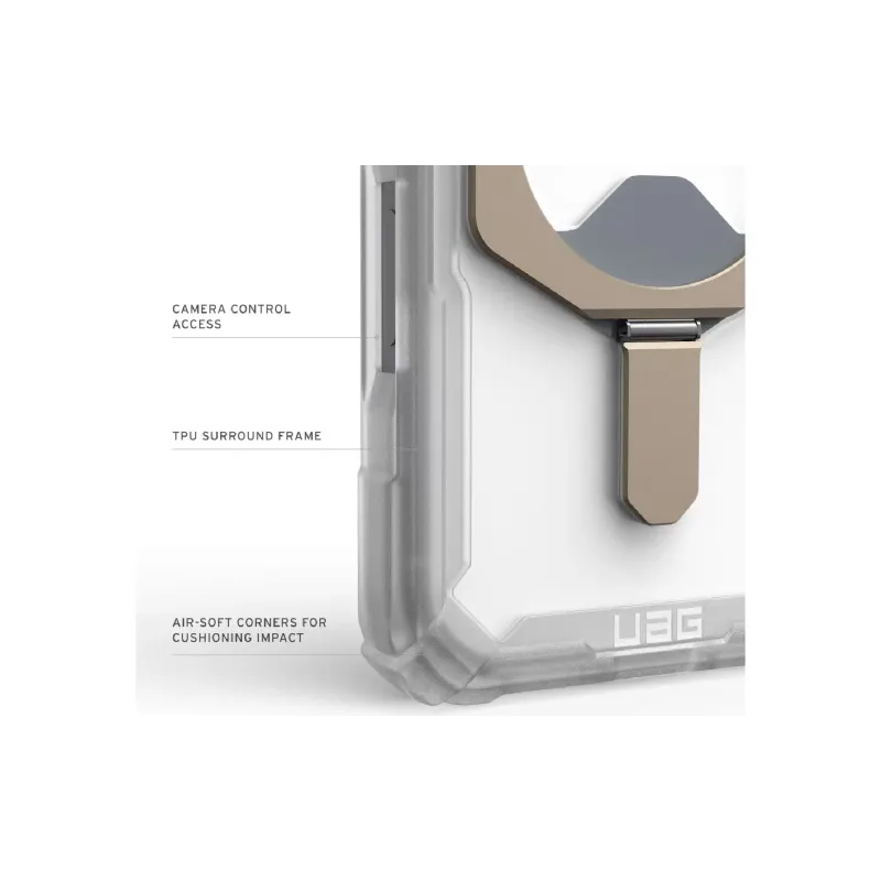 جراب آيفون 17 برو UAG (114527114G36)