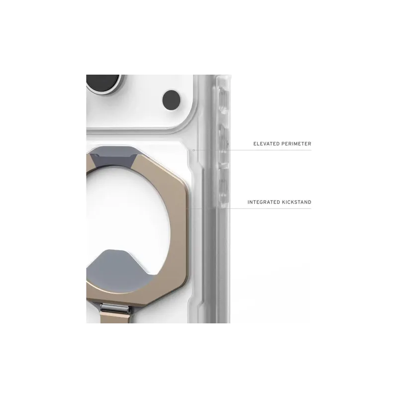 جراب آيفون 17 برو UAG (114527114G36)