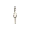 Stufenbohrer für Metall Graphite (54T302)