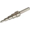 Stufenbohrer für Metall Graphite (54T302)