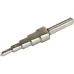 Stufenbohrer für Metall Graphite (54T302) Stufenbohrer für Metall Graphite (54T302)