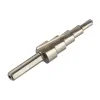 Stufenbohrer für Metall Graphite (54T302)