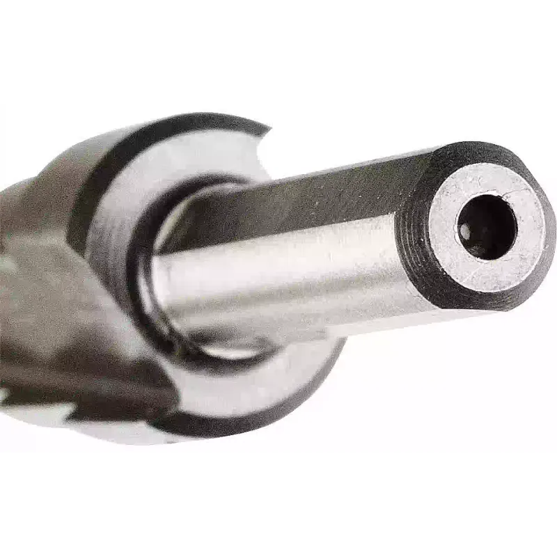 Stufenbohrer für Metall Graphite (54T302)